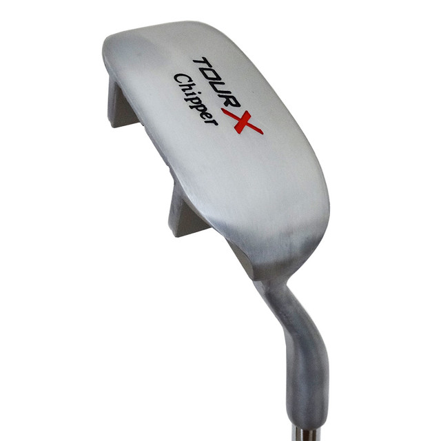 Odyssey X-Act Chipper - Maple Hill Golf